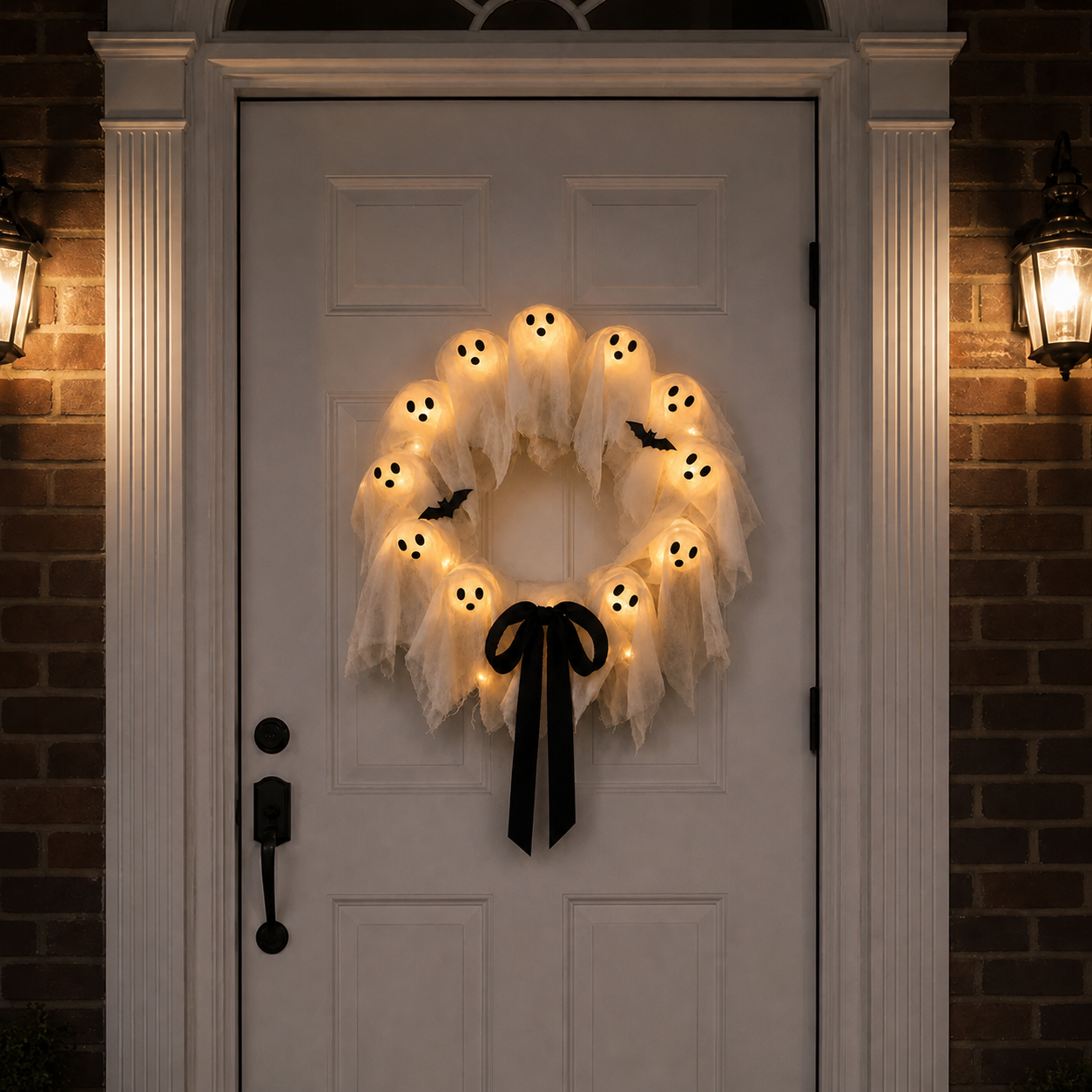 TheSpook Wreaths