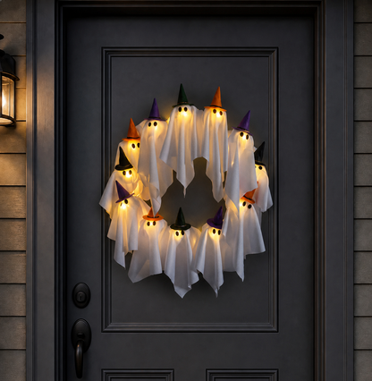 TheSpook Wreaths