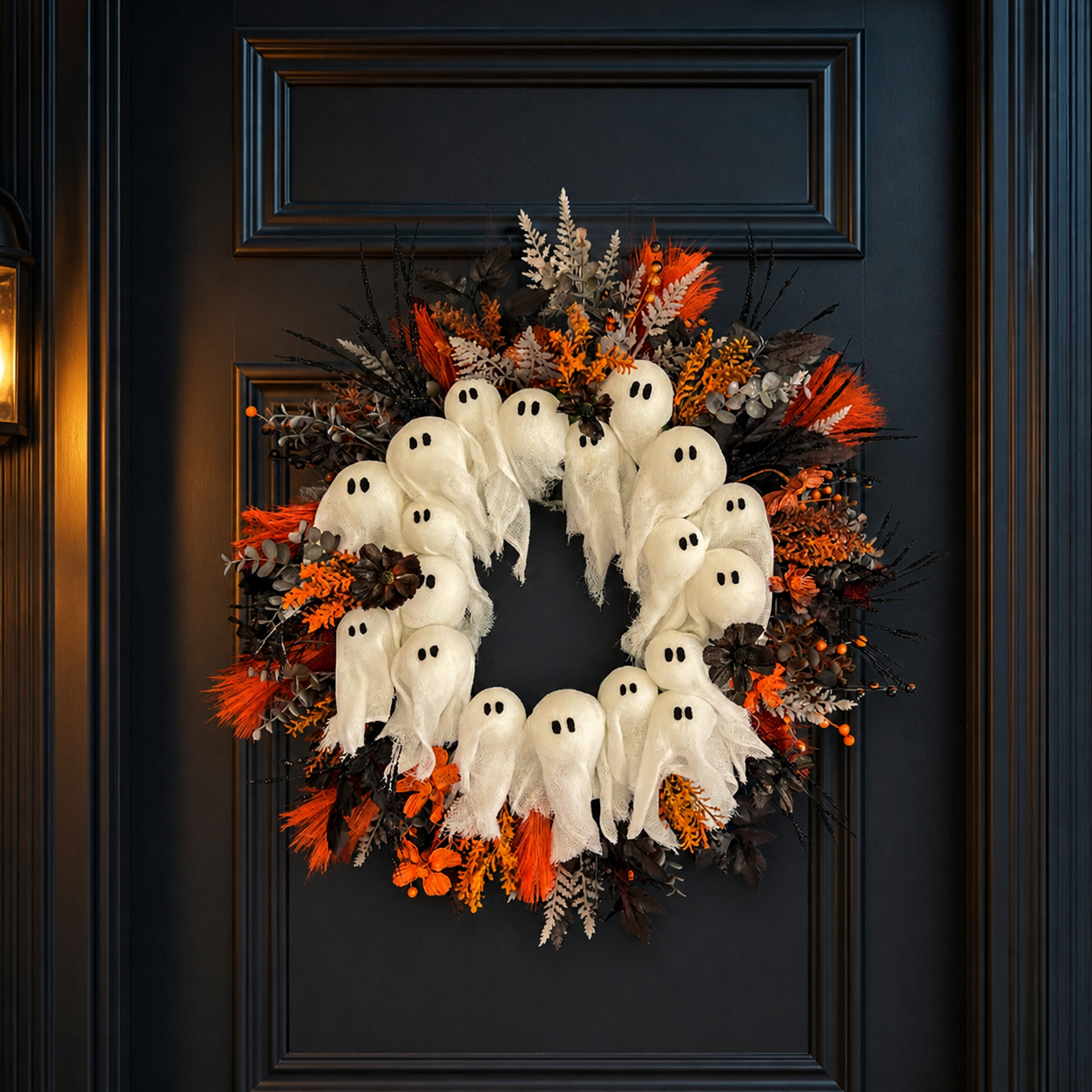 TheSpook Wreaths
